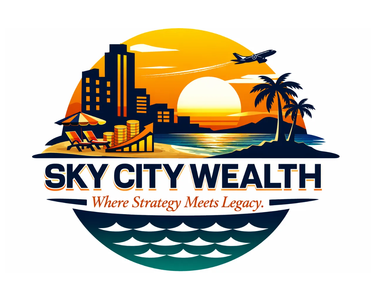 Sky City Wealth — Where Strategy Meets Legacy